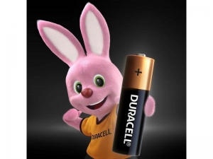 Батарейка DURACELL AA LR6 BP-16 (1 шт)