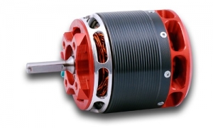 Kontronik PYRO 750-50 L