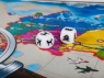 Настольная игра ZVEZDA "Я путешествую по России. Викторина"
