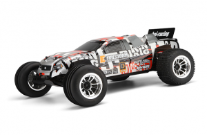 HPI Firestorm 10T 2WD (влагозащита)