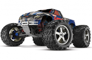 Traxxas T-Maxx 3.3 4WD