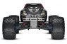 Traxxas T-Maxx 3.3 4WD