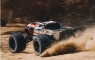 Радиоуправляемый монстр ARRMA 1:5 KRATON 4X4 8S BLX RTR (оранжевый)