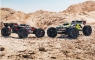 Радиоуправляемый монстр ARRMA 1:5 KRATON 4X4 8S BLX RTR (оранжевый)