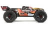 Радиоуправляемый монстр ARRMA 1:5 KRATON 4X4 8S BLX RTR (оранжевый)