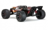 Радиоуправляемый монстр ARRMA 1:5 KRATON 4X4 8S BLX RTR (оранжевый)