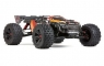 Радиоуправляемый монстр ARRMA 1:5 KRATON 4X4 8S BLX RTR (оранжевый)