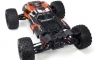 Радиоуправляемый монстр ARRMA 1:5 KRATON 4X4 8S BLX RTR (оранжевый)