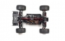 Радиоуправляемый монстр ARRMA 1:5 KRATON 4X4 8S BLX RTR (оранжевый)