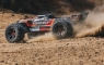 Радиоуправляемый монстр ARRMA 1:5 KRATON 4X4 8S BLX RTR (оранжевый)