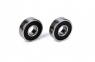 Подшипники сцепления 5x13x4 мм (2шт) Losi: 8B/8T/22/22T