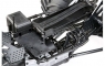 Монстр Losi 1/10 LMT 4WD Solid Axle Monster Truck Roller (без кузова и электроники)