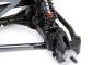 Монстр Losi 1/10 LMT 4WD Solid Axle Monster Truck Roller (без кузова и электроники)