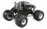 Монстр Losi 1/10 LMT 4WD Solid Axle Monster Truck Roller (без кузова и электроники)
