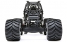 Монстр Losi 1/10 LMT 4WD Solid Axle Monster Truck Roller (без кузова и электроники)