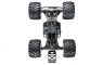 Монстр Losi 1/10 LMT 4WD Solid Axle Monster Truck Roller (без кузова и электроники)