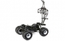 Монстр Losi 1/10 LMT 4WD Solid Axle Monster Truck Roller (без кузова и электроники)
