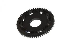 Спур ARRMA HD Steel 57T Spur Gear 0.8Mod