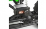 Радиоуправляемый монстр Axial 1/10 SMT10 Grave Digger 4WD RTR