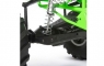 Радиоуправляемый монстр Axial 1/10 SMT10 Grave Digger 4WD RTR