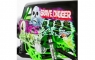 Радиоуправляемый монстр Axial 1/10 SMT10 Grave Digger 4WD RTR