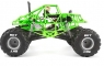 Радиоуправляемый монстр Axial 1/10 SMT10 Grave Digger 4WD RTR
