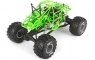 Радиоуправляемый монстр Axial 1/10 SMT10 Grave Digger 4WD RTR