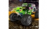 Радиоуправляемый монстр Axial 1/10 SMT10 Grave Digger 4WD RTR