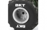 Радиоуправляемый монстр Axial 1/10 SMT10 Grave Digger 4WD RTR