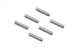 Пины Axial 1.5x8mm 6 штук. (AX30162)
