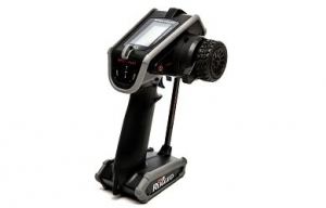 Радиоаппаратура Spektrum DX5 Rugged DSMR TX with SR515
