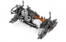 Радиоуправляемая модель Монстра HPI Bullet MT 3.0 4WD RTR 1:10 влагозащита