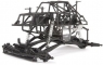 Набор для сборки шасси радиоуправляемого монстра Axial 1/10 SMT10 4WD KIT