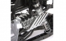 Набор для сборки шасси радиоуправляемого монстра Axial 1/10 SMT10 4WD KIT