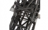 Набор для сборки шасси радиоуправляемого монстра Axial 1/10 SMT10 4WD KIT
