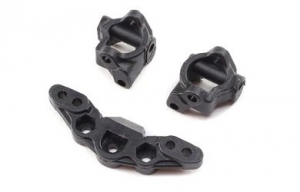 Держатели поворотных кулаков Losi Mini-T 2.0