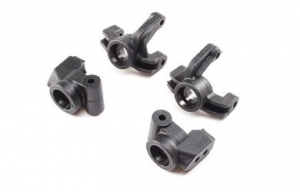Ступицы и поворотные кулаки Losi Mini-T 2.0