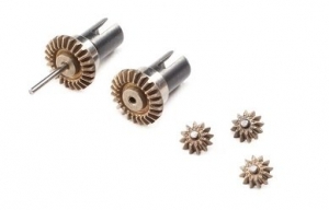 Шестерни дифференциала Losi Mini-T 2.0