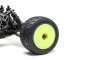 Трагги Losi 1/18 Mini-T 2.0 2WD Stadium Truck Brushed RTR (красный)
