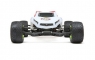 Трагги Losi 1/18 Mini-T 2.0 2WD Stadium Truck Brushed RTR (красный)