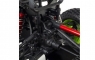 Радиоуправляемый шорт-корс ARRMA 1:7 MOJAVE 6S V2 4WD BLX RTR с системой Spektrum Firma (цвет красный)