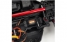 Радиоуправляемый шорт-корс ARRMA 1:7 MOJAVE 6S V2 4WD BLX RTR с системой Spektrum Firma (цвет красный)