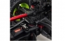 Радиоуправляемый шорт-корс ARRMA 1:7 MOJAVE 6S V2 4WD BLX RTR с системой Spektrum Firma (цвет красный)