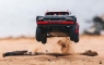 Радиоуправляемый шорт-корс ARRMA 1:7 MOJAVE 6S V2 4WD BLX RTR с системой Spektrum Firma (цвет красный)