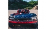 Радиоуправляемый шорт-корс ARRMA 1:7 MOJAVE 6S V2 4WD BLX RTR с системой Spektrum Firma (цвет красный)