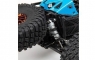 Багги Losi 1:10 Lasernut U4 4WD RTR (синий)