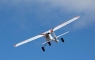 Самолет HobbyZone AeroScout S 1.1m RTF