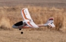 Радиоуправляемый самолет HobbyZone Mini AeroScout RTF