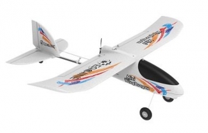 Радиоуправляемый самолет Eachine Mini Wing Dragon 540mm RTF