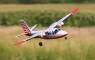 Радиоуправляемый самолет UMX Aero Commander BNF Basic with AS3X